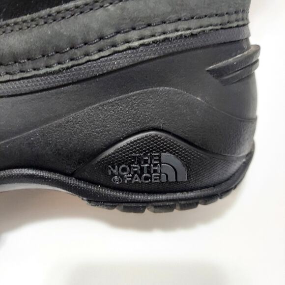 North Face Shellista Tall Waterproof Winter Boots Size 7 - Picture 10 of 12